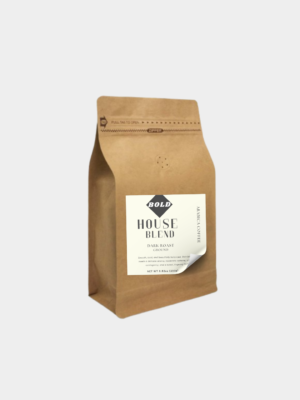 Cà Phê Pha Phin - Arabica & Robusta